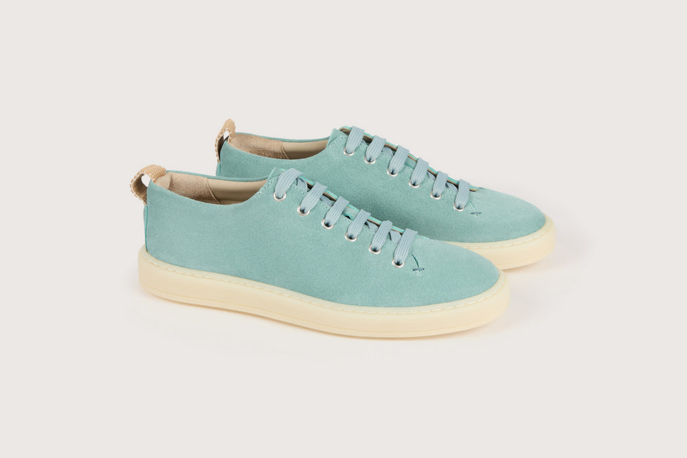 COURT FE Hydrovelours Lagon Smash