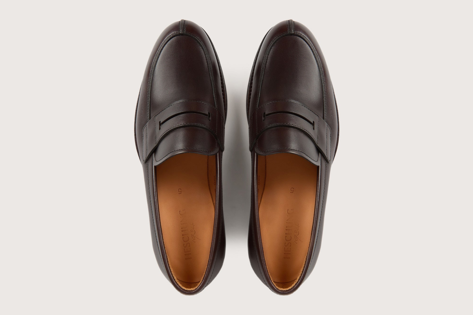 LILIUM FE Softycalf Moro Cuir