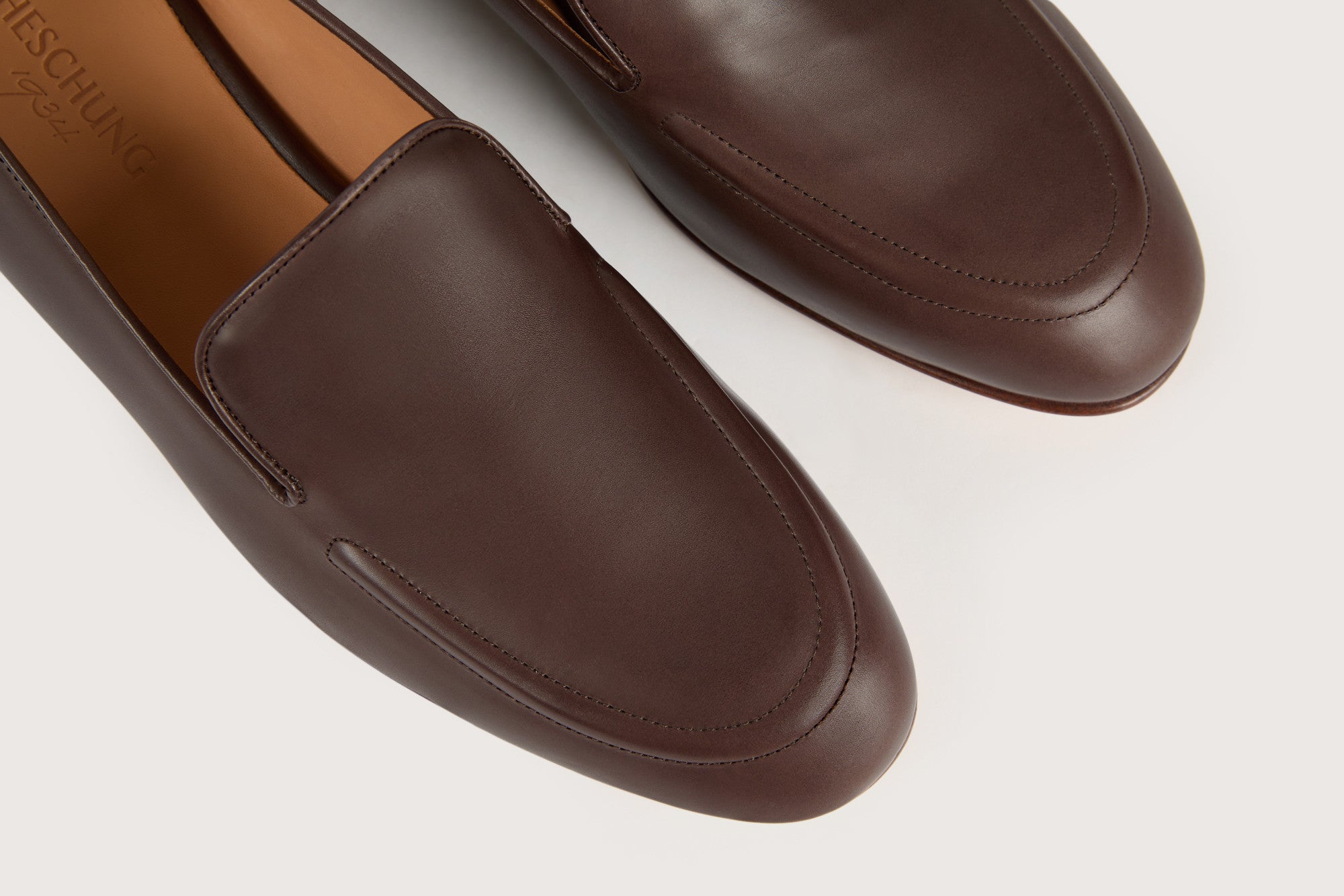 PISA Diver Moro Cuir