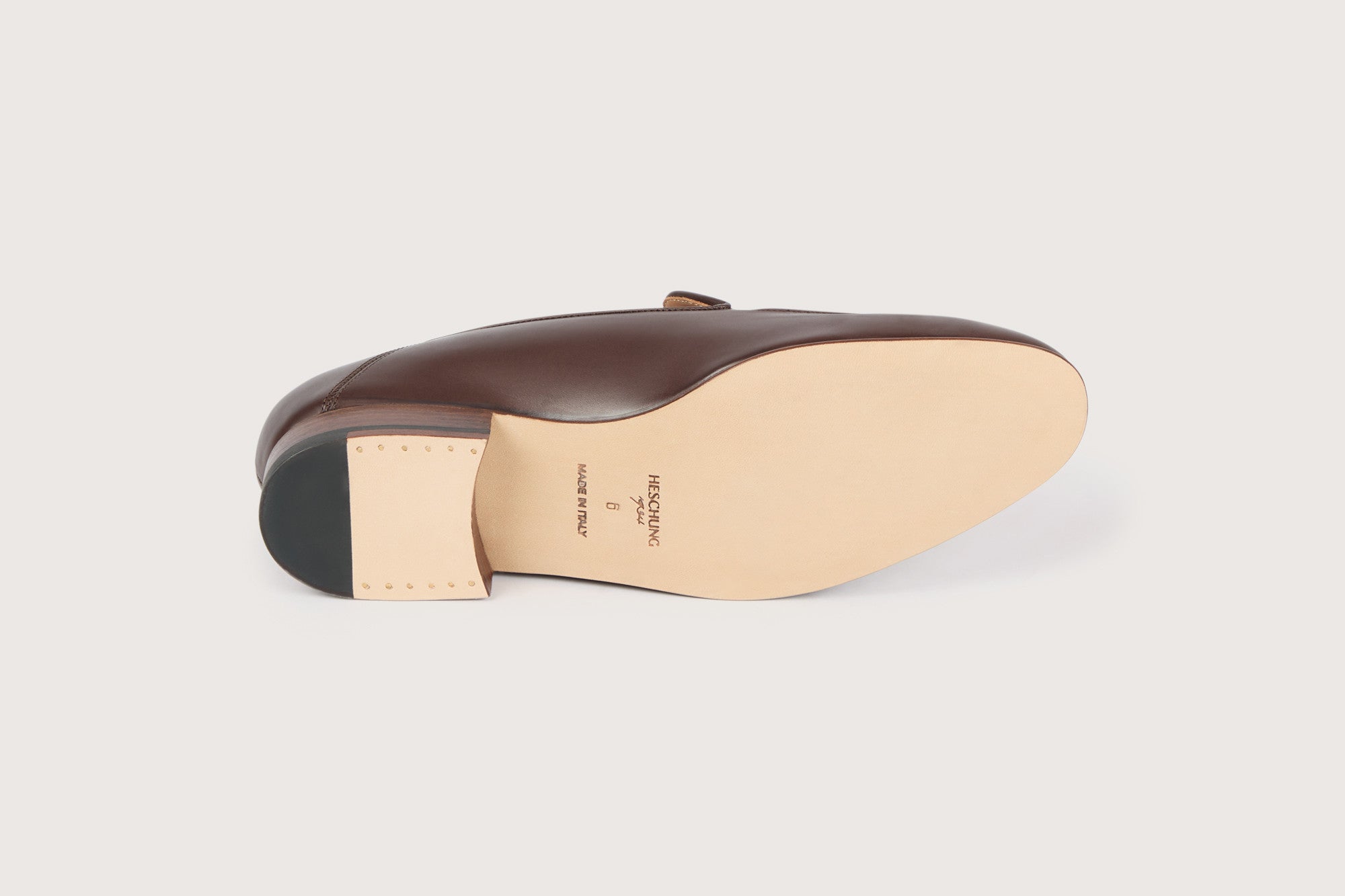 PISA Diver Moro Cuir