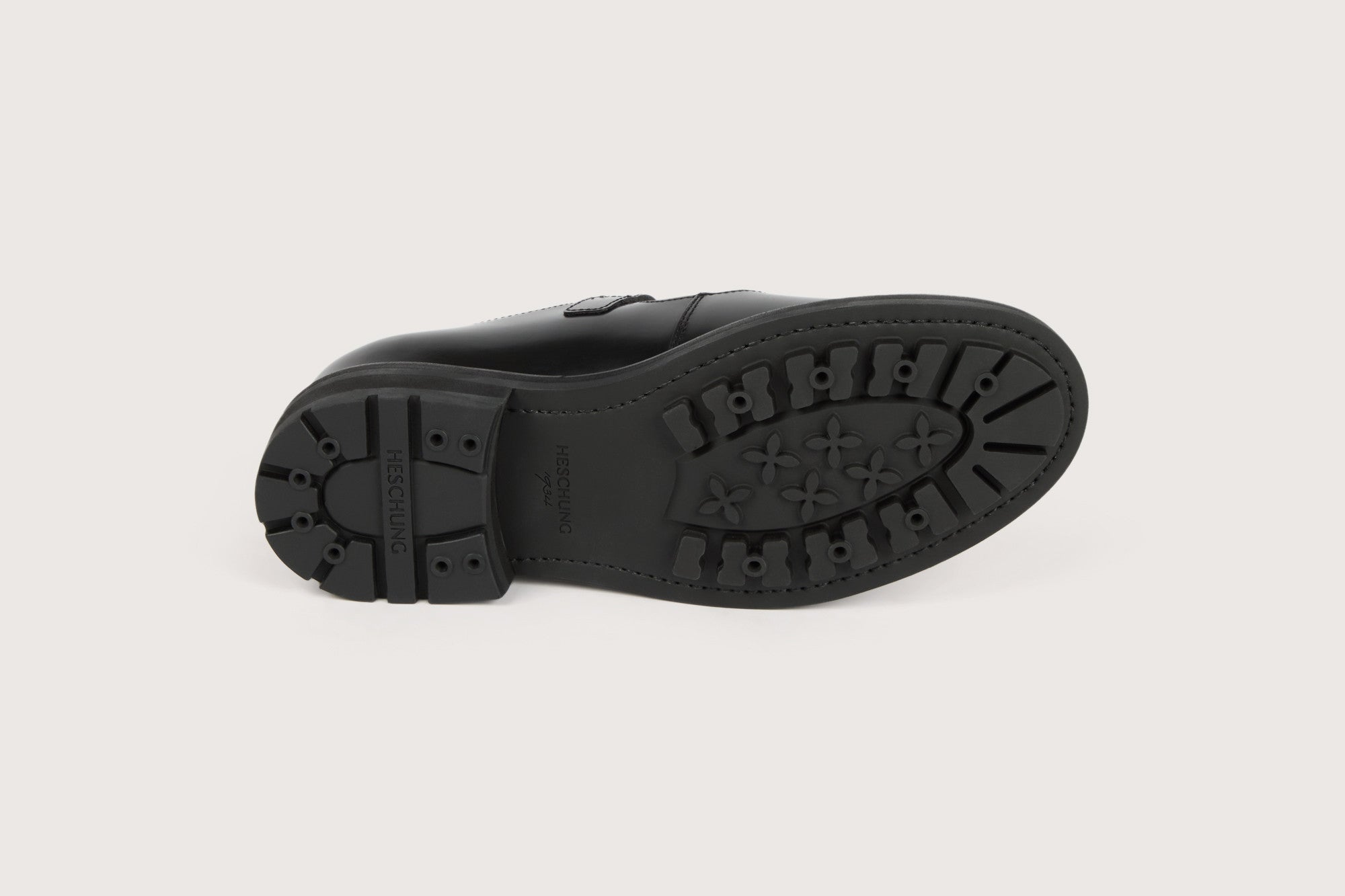 SALOMÉ Windsor Noir Commando