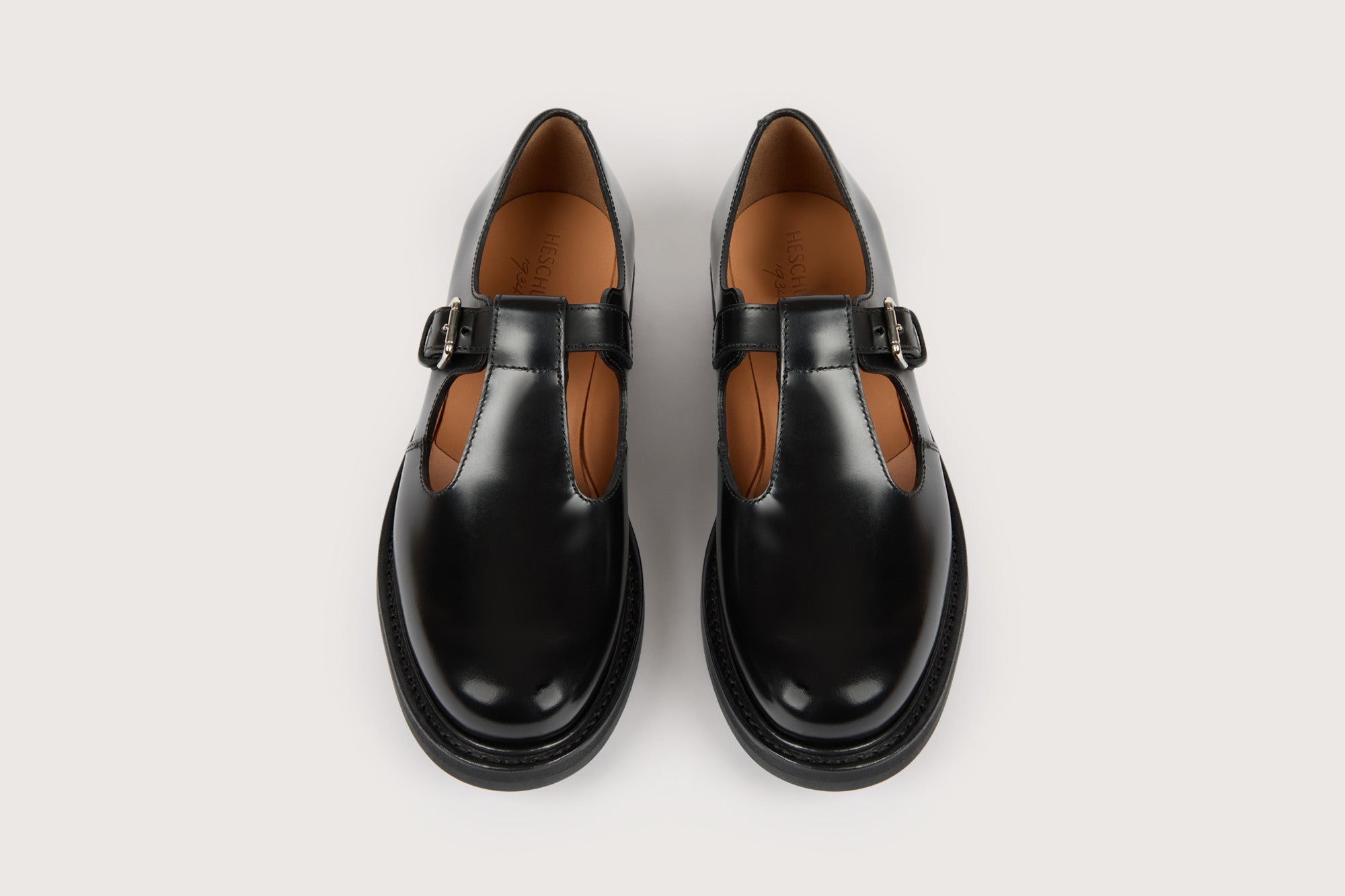 SALOMÉ Windsor Noir Commando