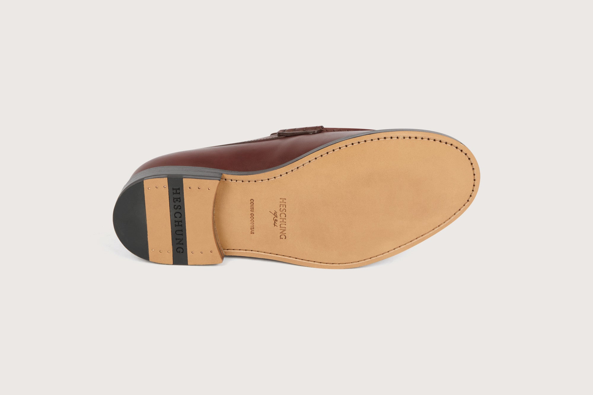 ALOE Expresso Softycalf Leather