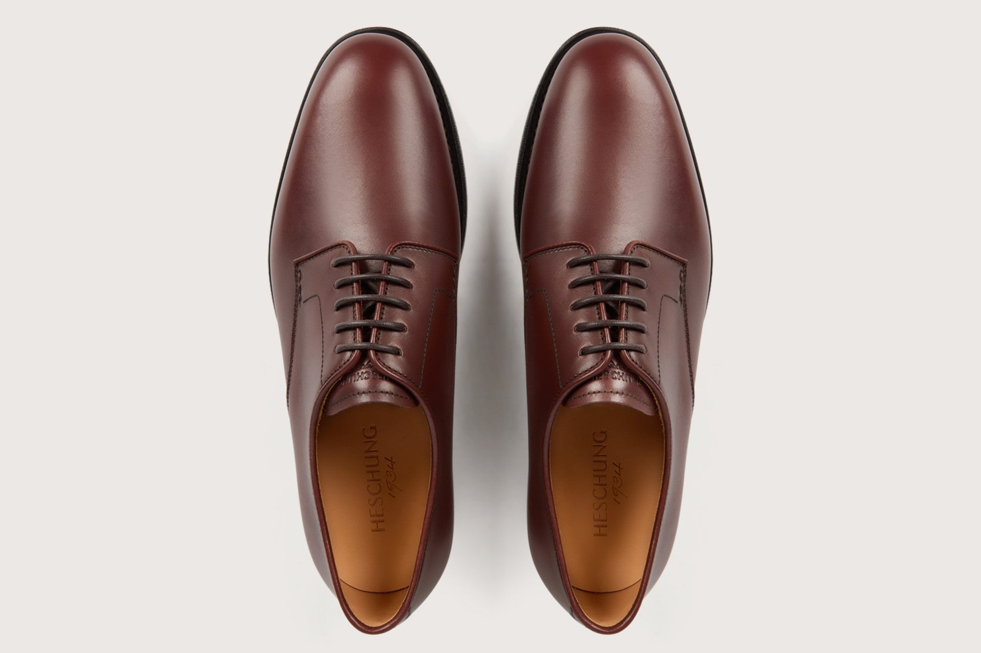 ARALIA II Softycalf Expresso Cuir