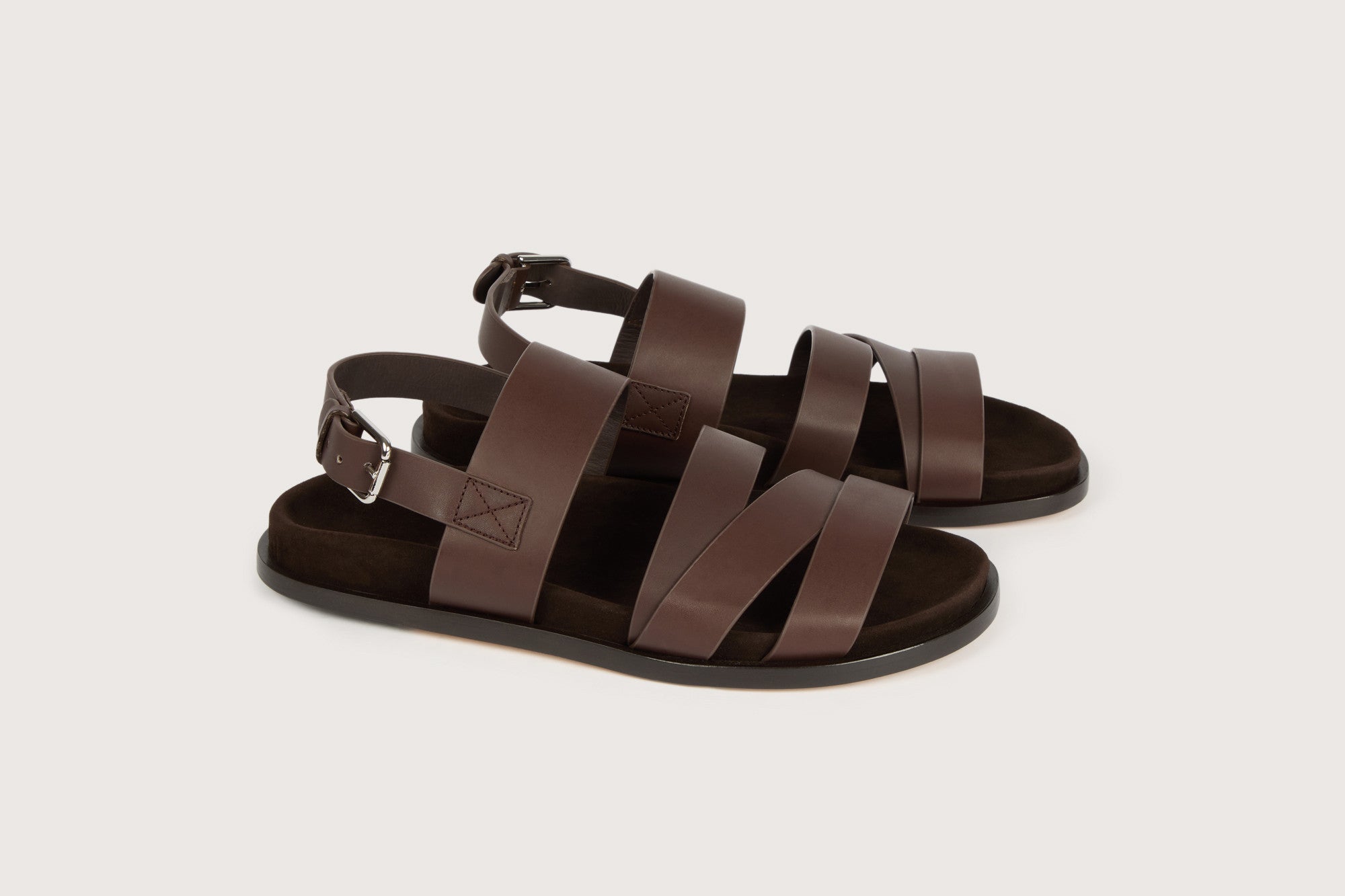 CARYOTA Softycalf Moro Cuir P