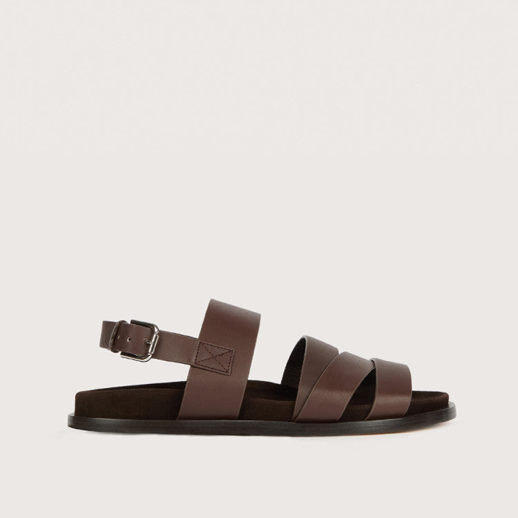 CARYOTA Softycalf Moro Cuir P