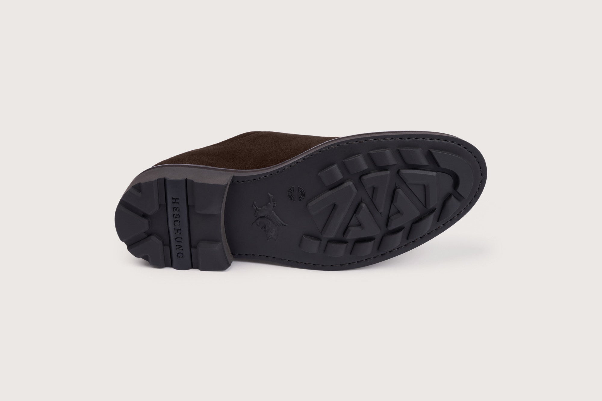 CATALPA Café Hydrovelours Ravel