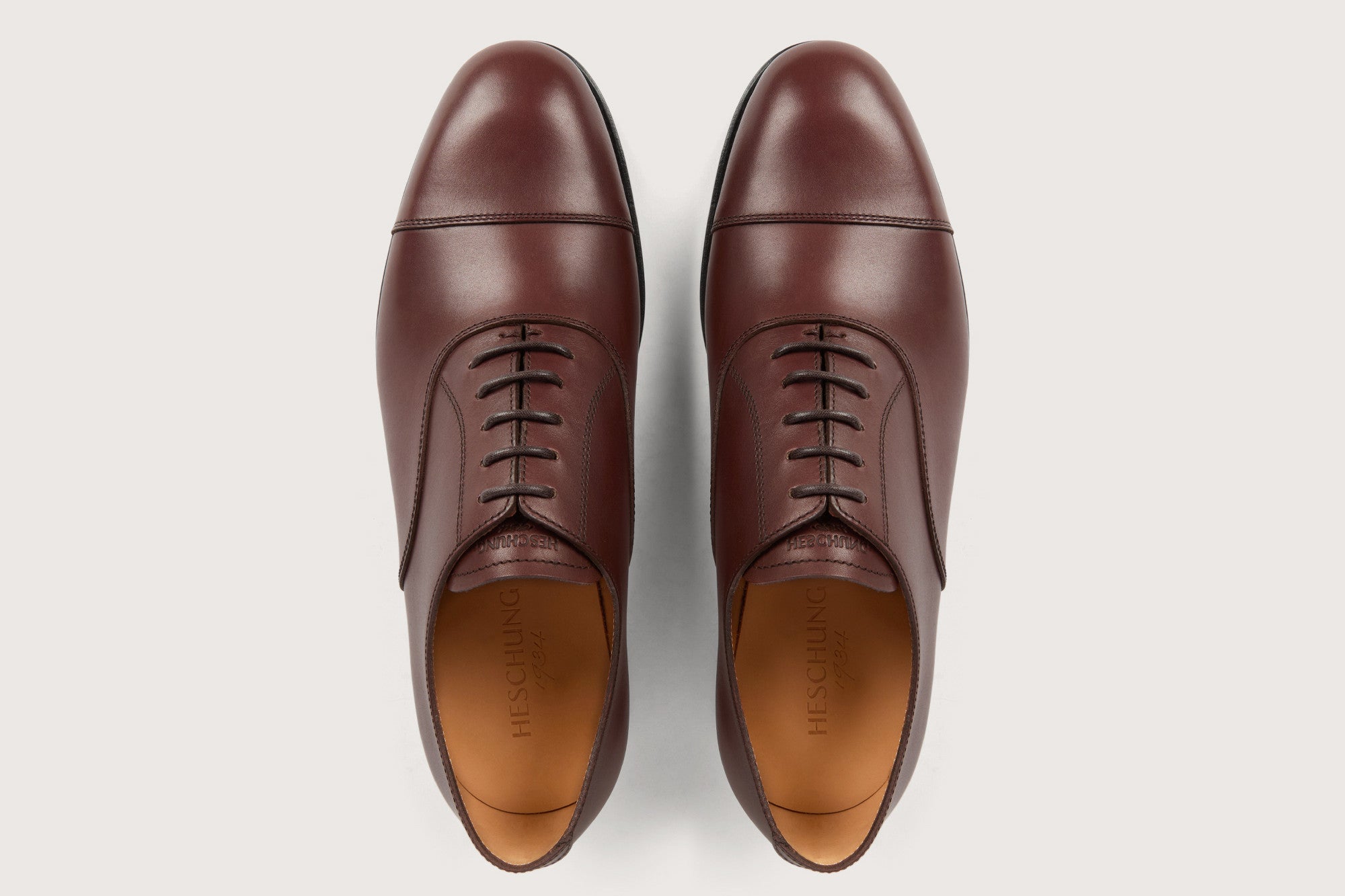 TILLEUL II Expresso Softycalf Leather