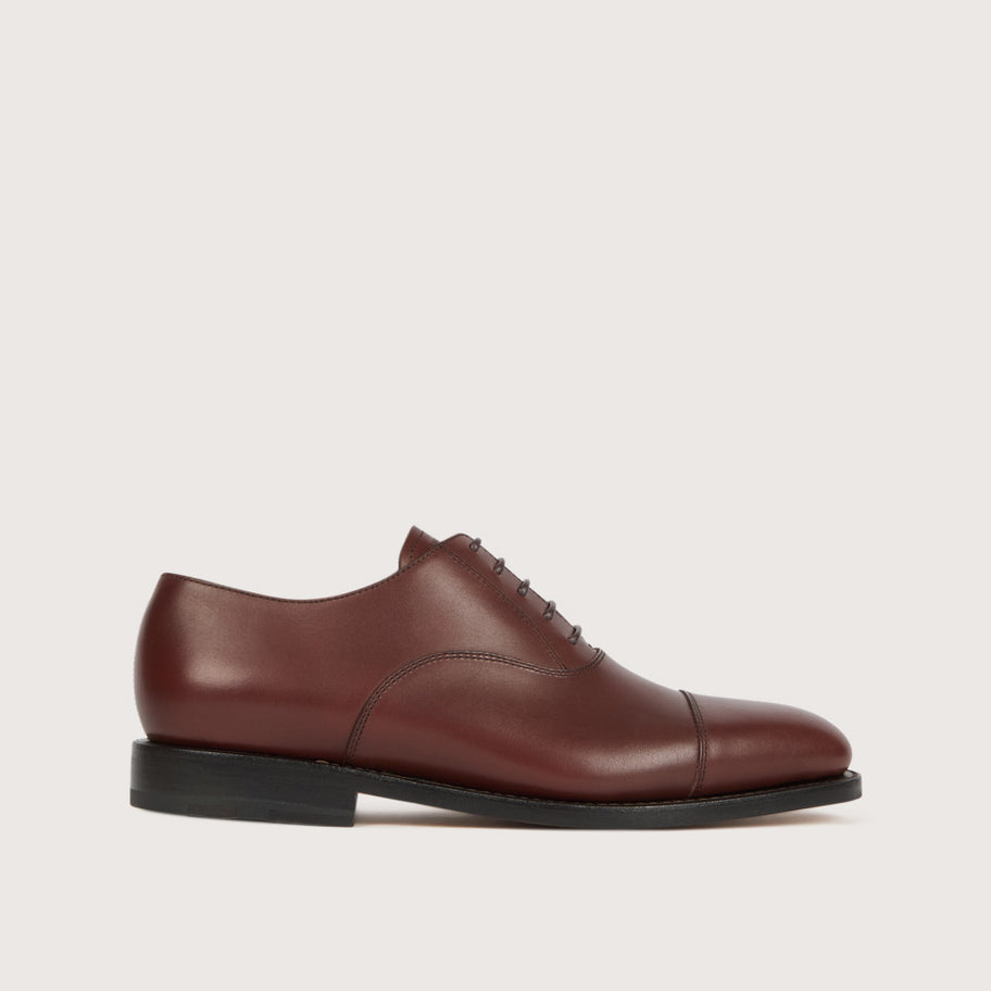 TILLEUL II Softycalf Expresso Cuir