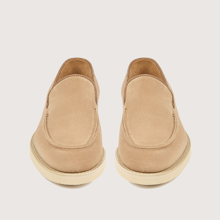 ARCO FE Hydrovelours Sienne Atome