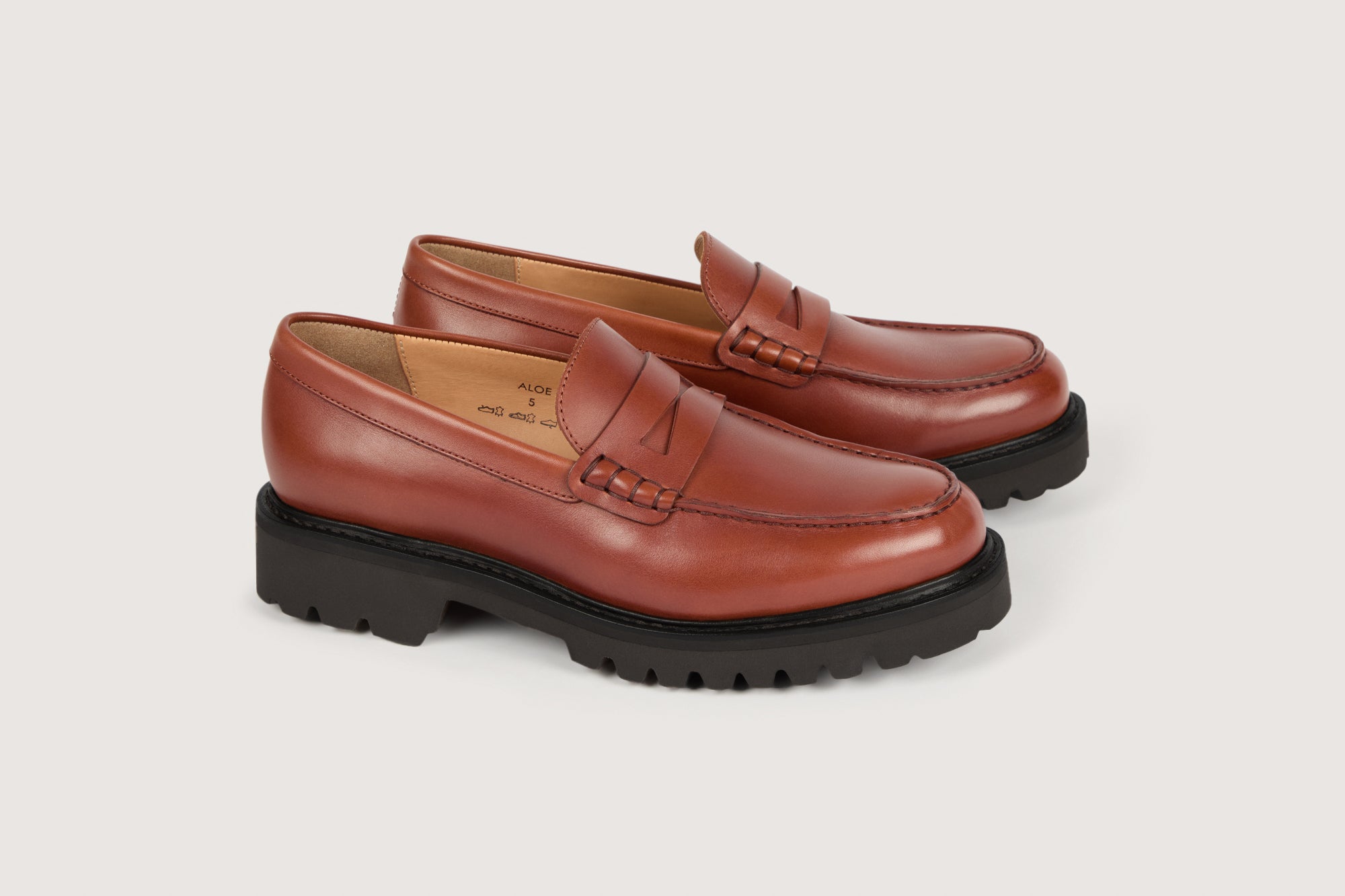 ALOE FE Anilcalf Fauve H-Light