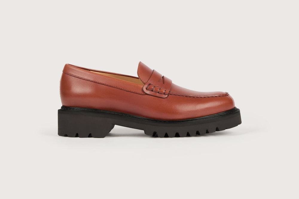 ALOE FE Anilcalf Fauve H-Light