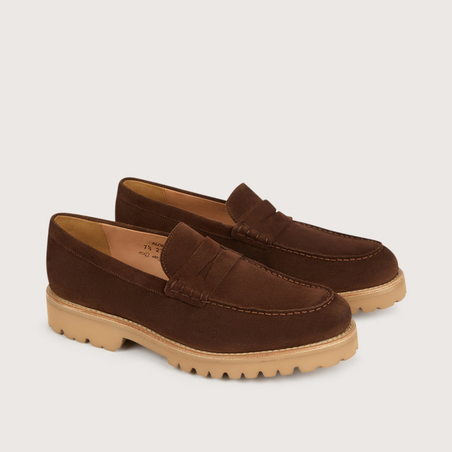 ALOE Hydrovelours Cacao G-Light