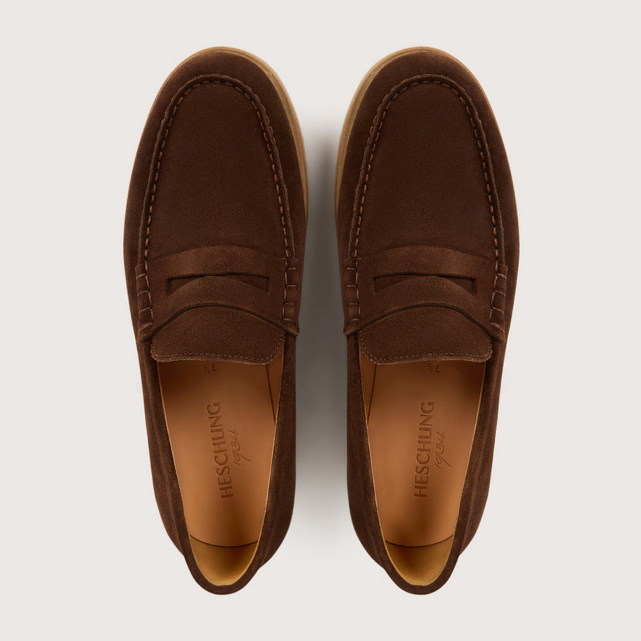 ALOE Hydrovelours Cacao G-Light