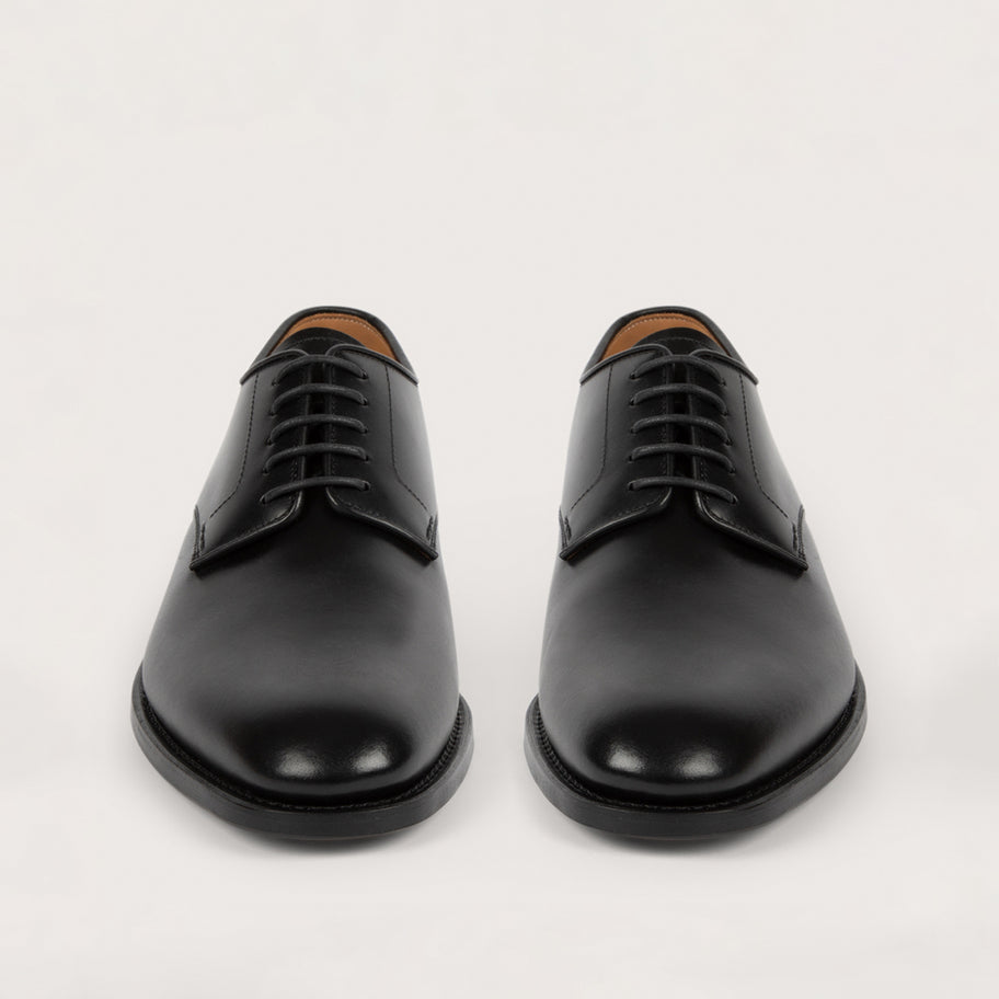 ARALIA Box Noir Cuir