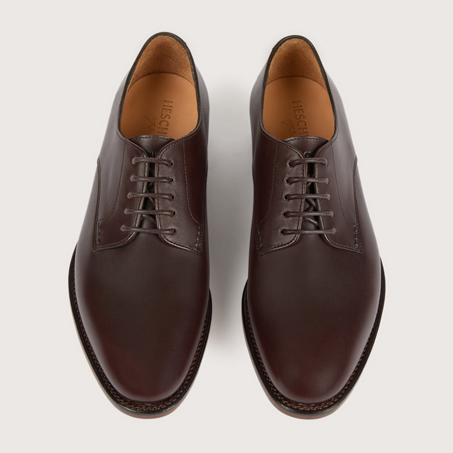 ARALIA FE Moro Softycalf Leather