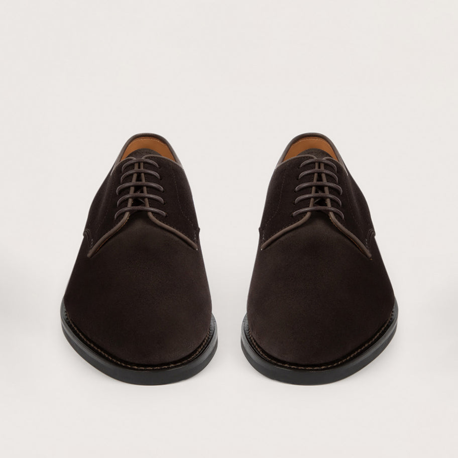 ARALIA Moro Hydrovelours Onyx