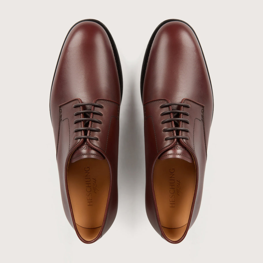 ARALIA II Expresso Softycalf Leather