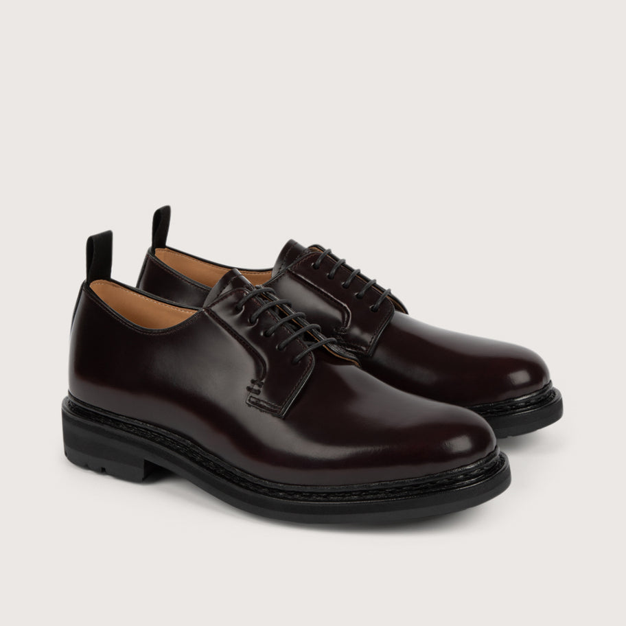 ARONIA FE Windsor Aubergine Commando