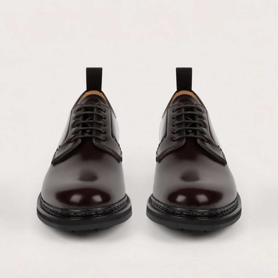 ARONIA FE Windsor Aubergine Commando