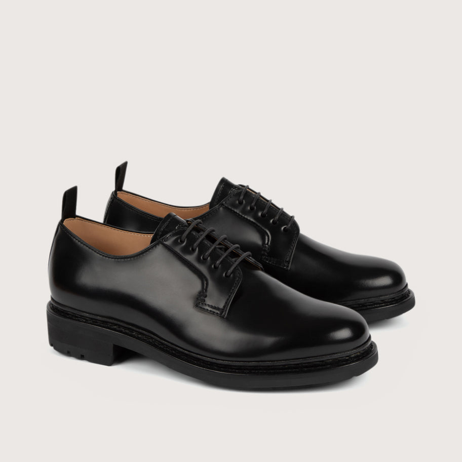 ARONIA FE Windsor Noir Commando