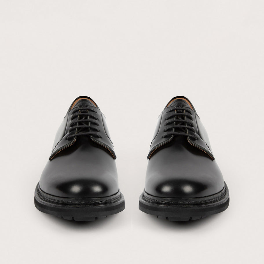 ARONIA Black Windsor Commando