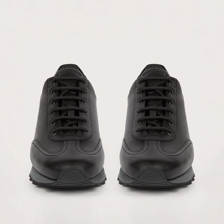 ATHI Anilcalf Noir Trainer