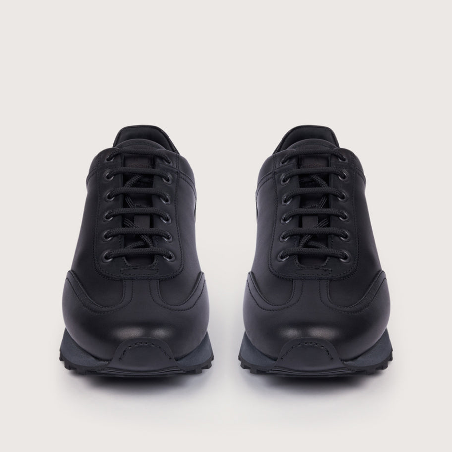 ATHI FE Anilcalf Noir Trainer