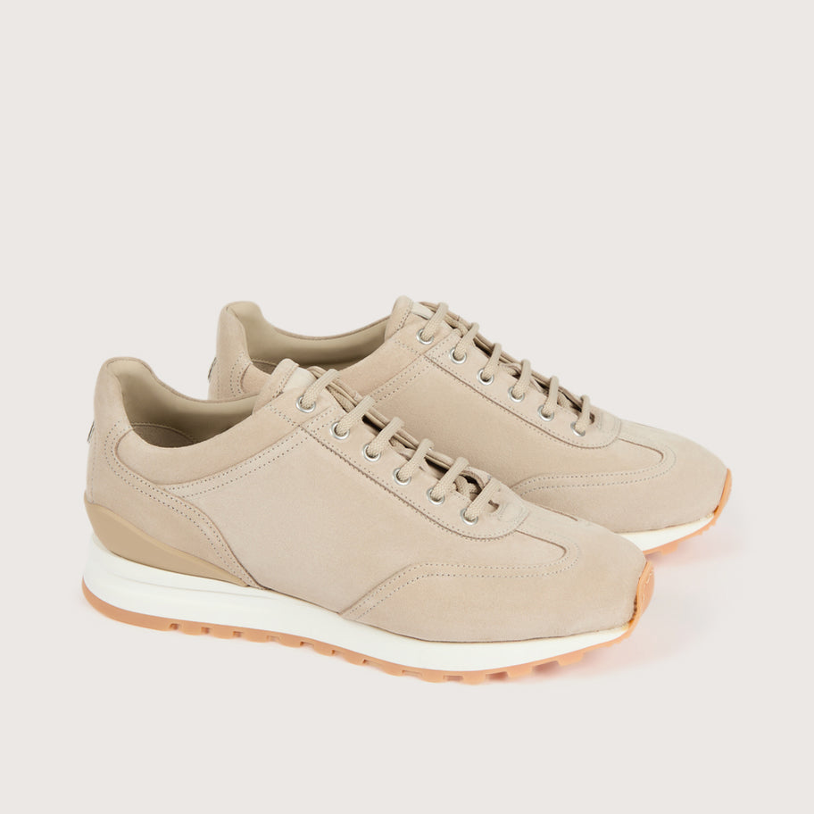 ATHI FE Hydrovelours Grege Trainer