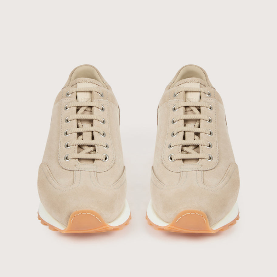 ATHI FE Hydrovelours Grege Trainer