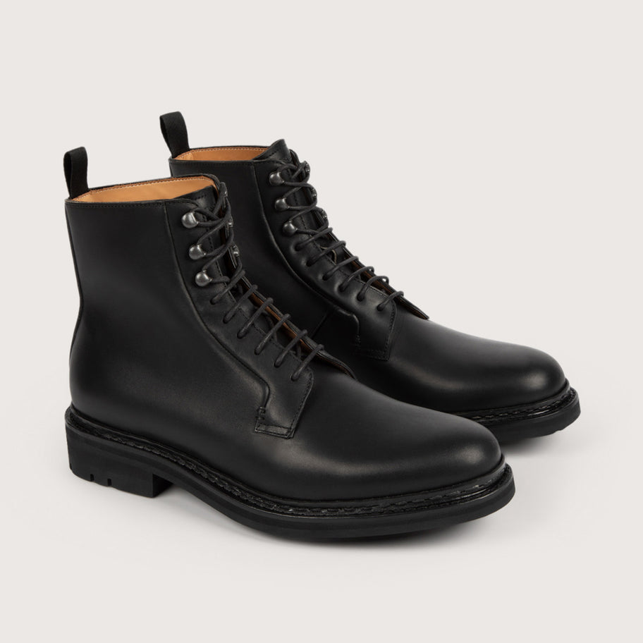 CAREX Suportlo Noir Commando