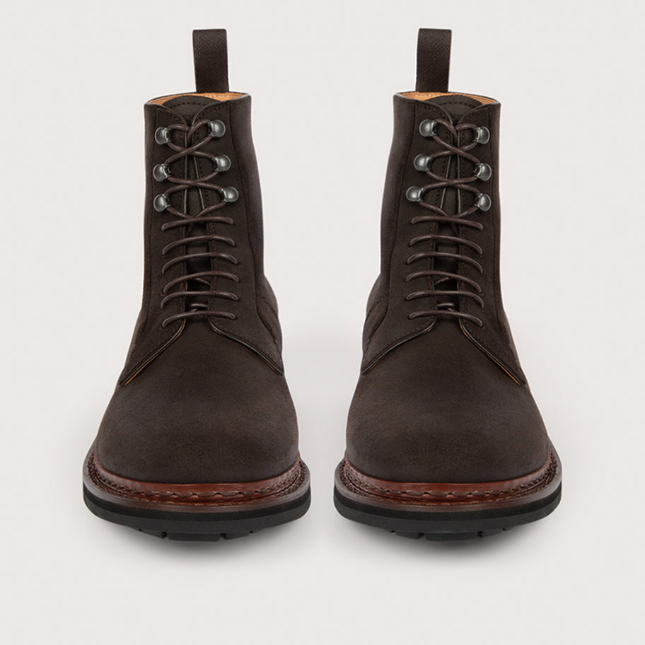 CAREX Moro Velours G Commando