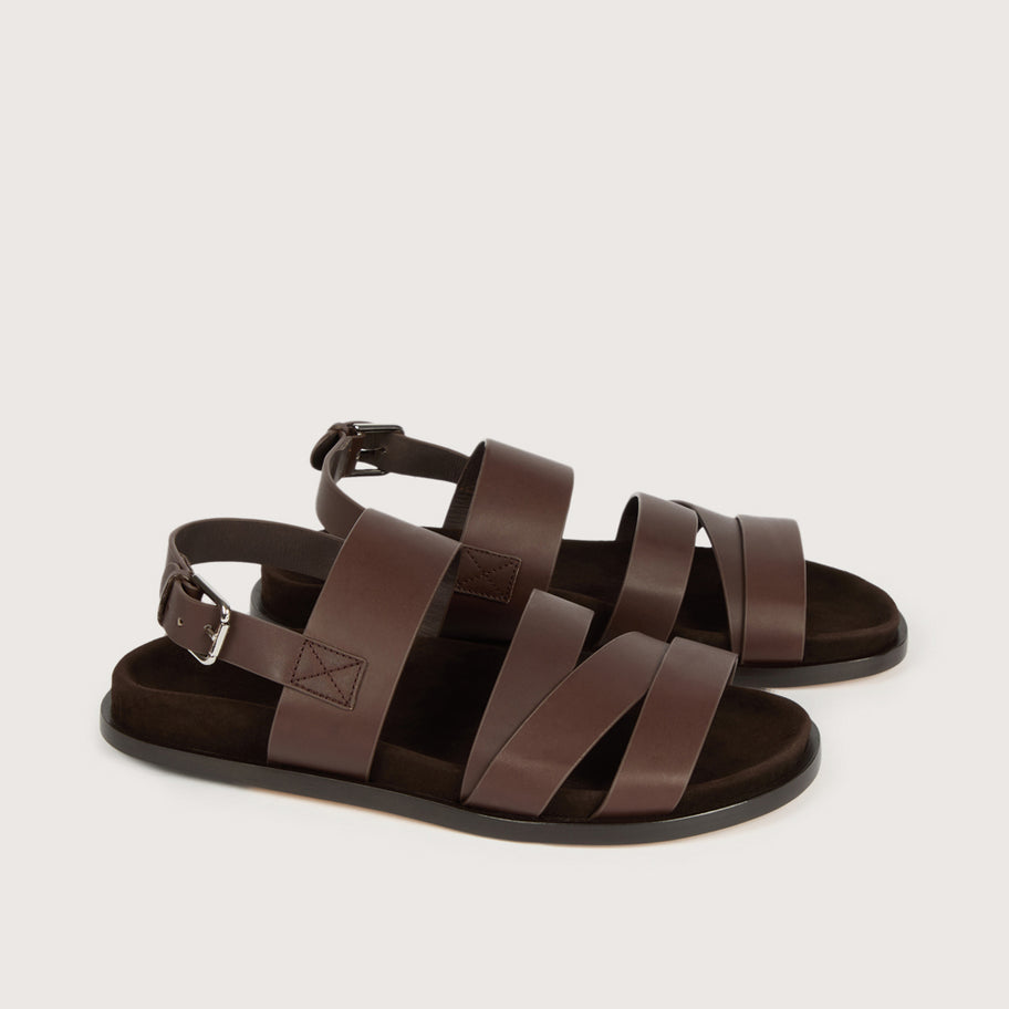 CARYOTA Softycalf Moro Cuir P