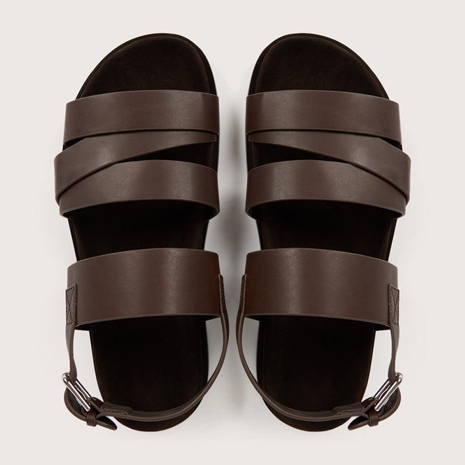 CARYOTA Softycalf Moro Cuir P