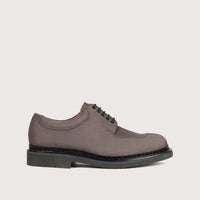 CERISIER Grey Nubuck Hevea