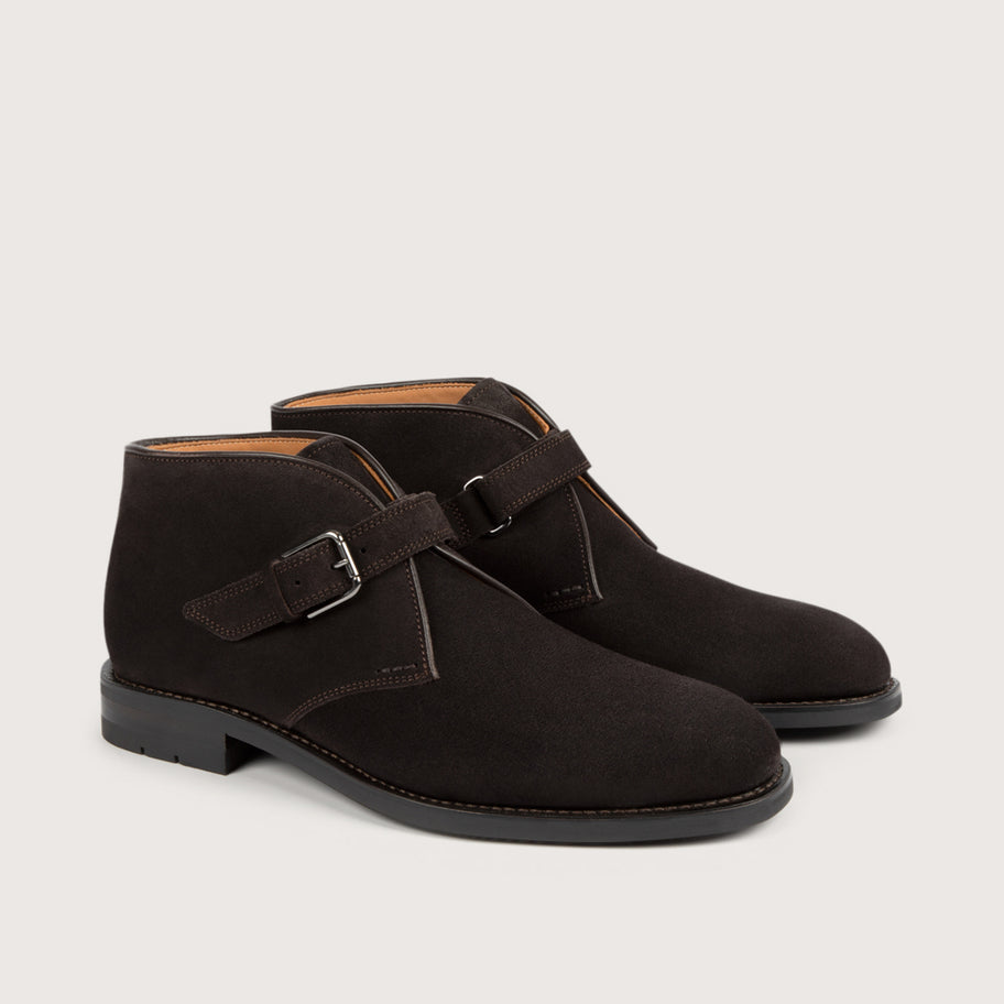 CHENE Moro Hydrovelours Onyx