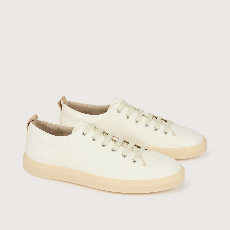 COURT Piuma White Smash