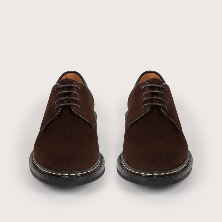 CROCUS Hydrovelours Café Ravel