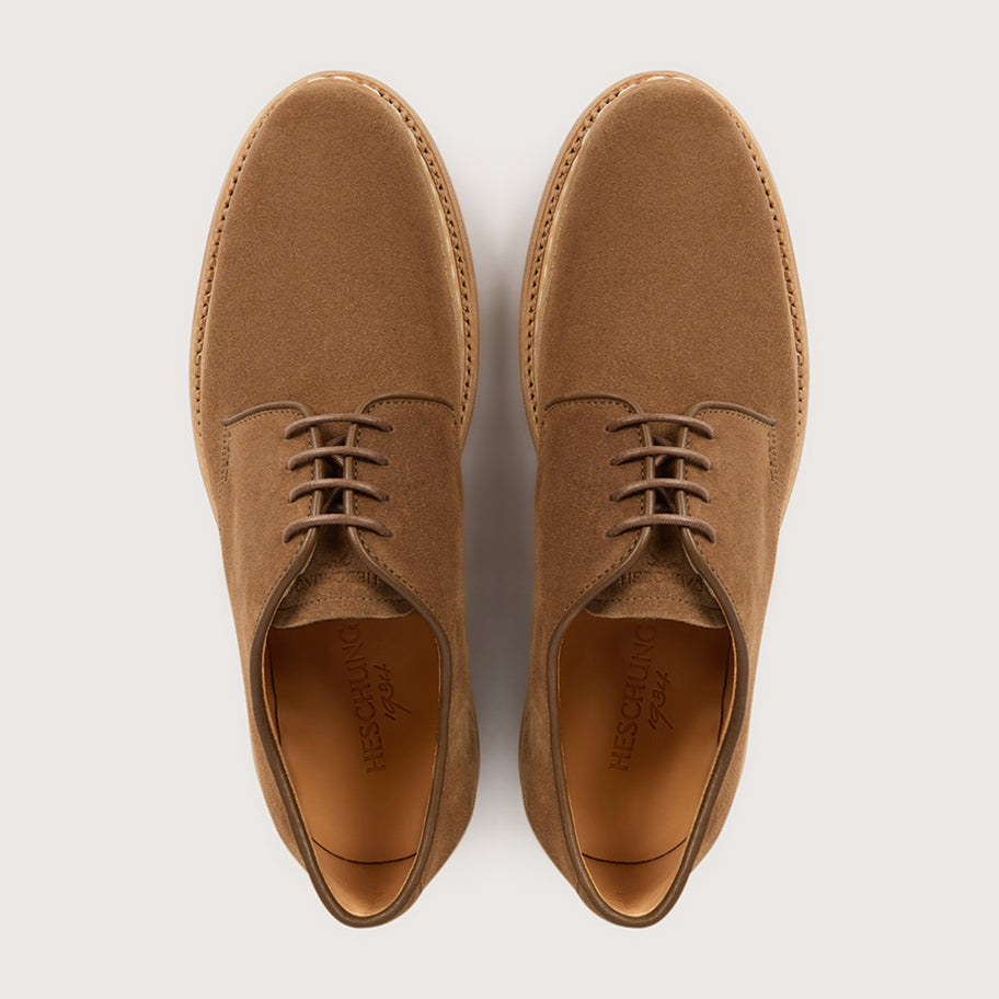 CROCUS Terre Hydrovelours Leather