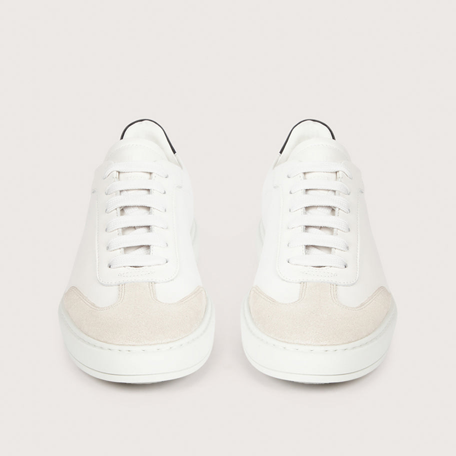 EDGE FE White Opaco Smash