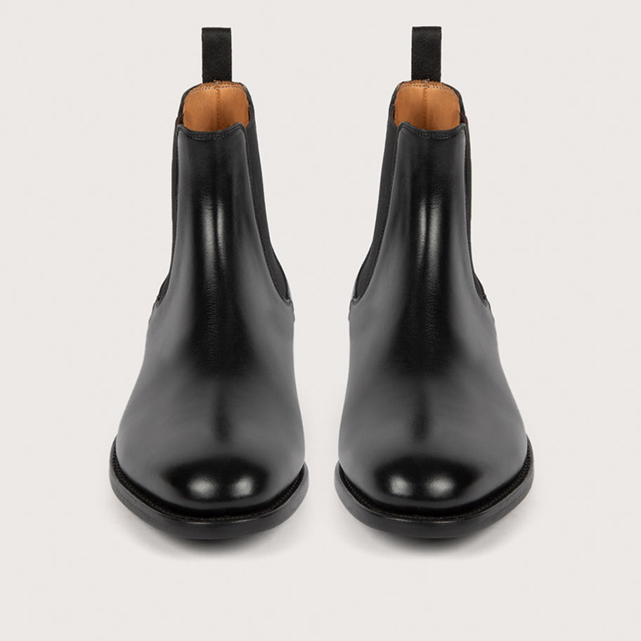 FRENE FE Box Noir Cuir P