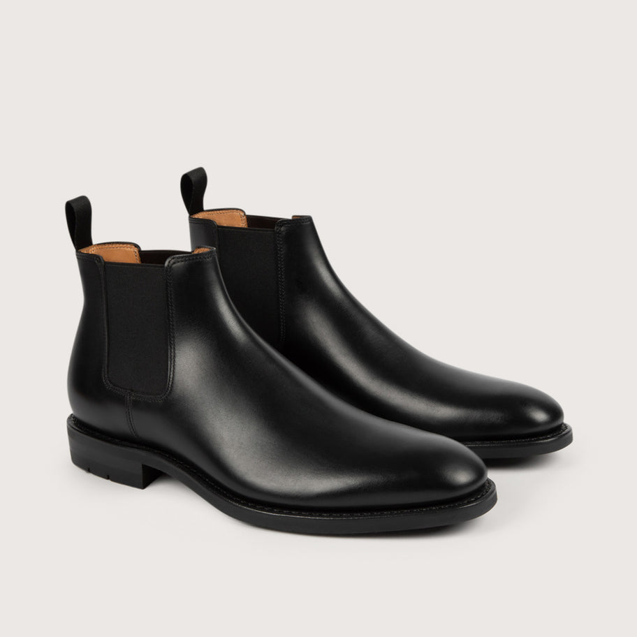 FUSAIN Black Box Onyx