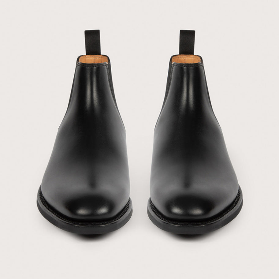 FUSAIN Black Box Onyx