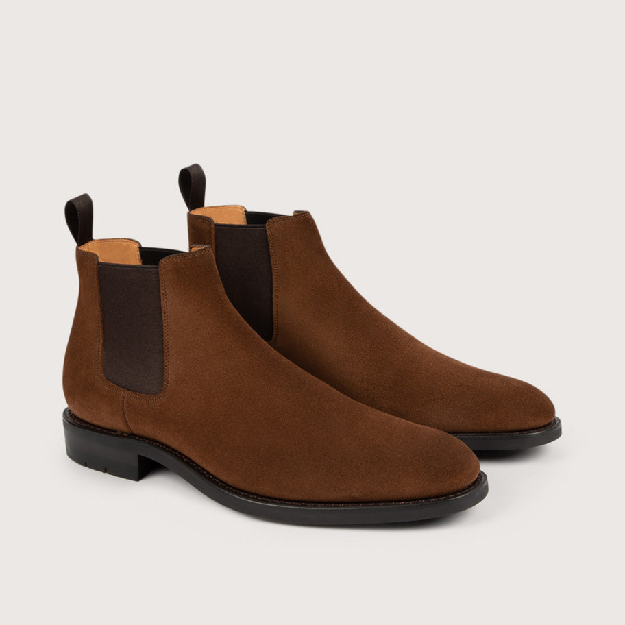 FUSAIN Cigare Hydrovelours Onyx