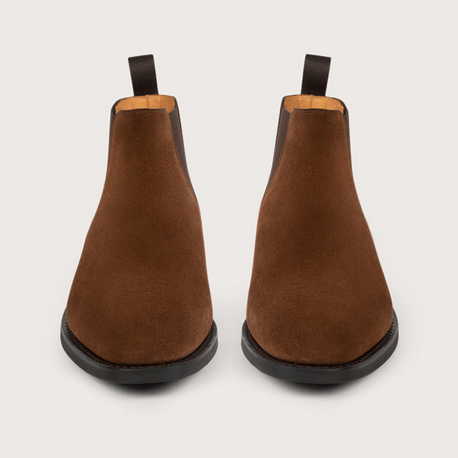 FUSAIN Cigare Hydrovelours Onyx