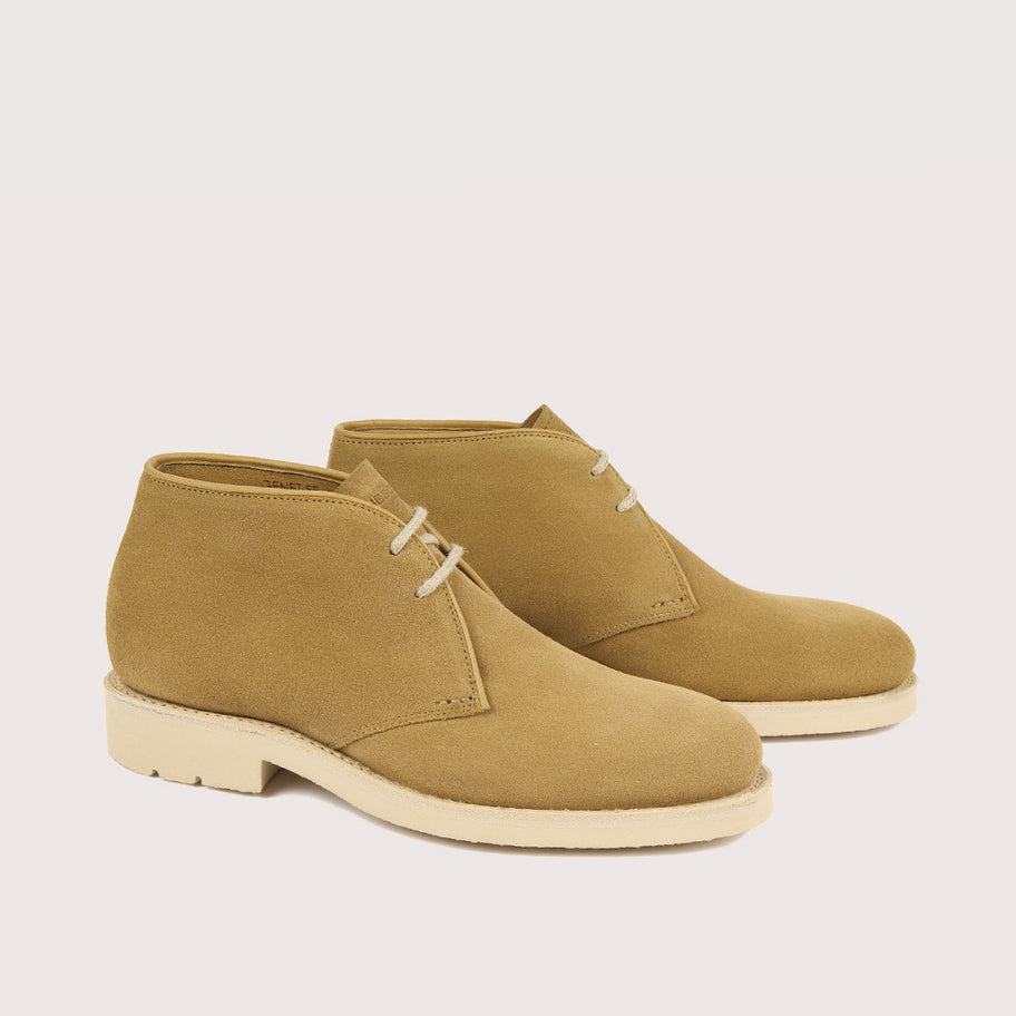 GENET FE Veau Velours Maraca Atome