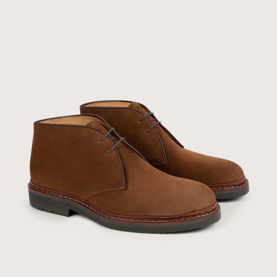 GENET Cigare Hydrovelours Hevea