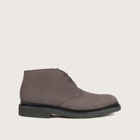 GENET Grey Nubuck Hevea