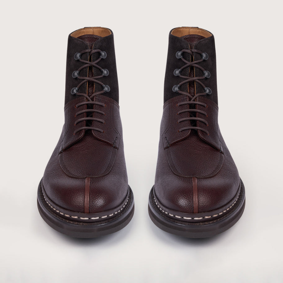 GINKGO Moro Beluga/Hydrovelours Ravel