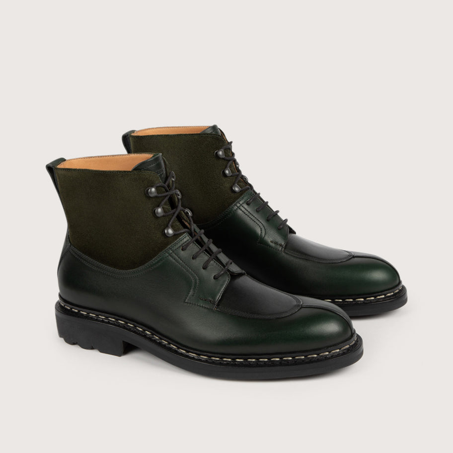 GINKGO Suportlo/Hydrovelours Sapin Ravel